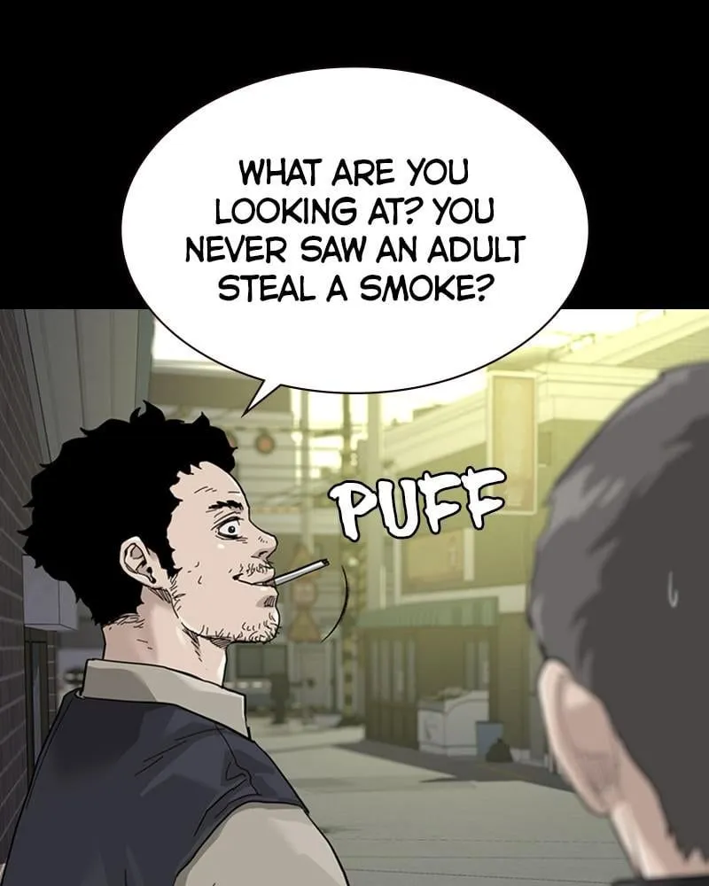 Read To Not Die EN Manga Online