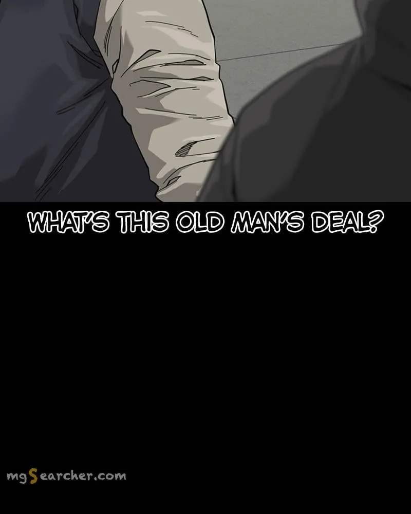 Read To Not Die EN Manga Online