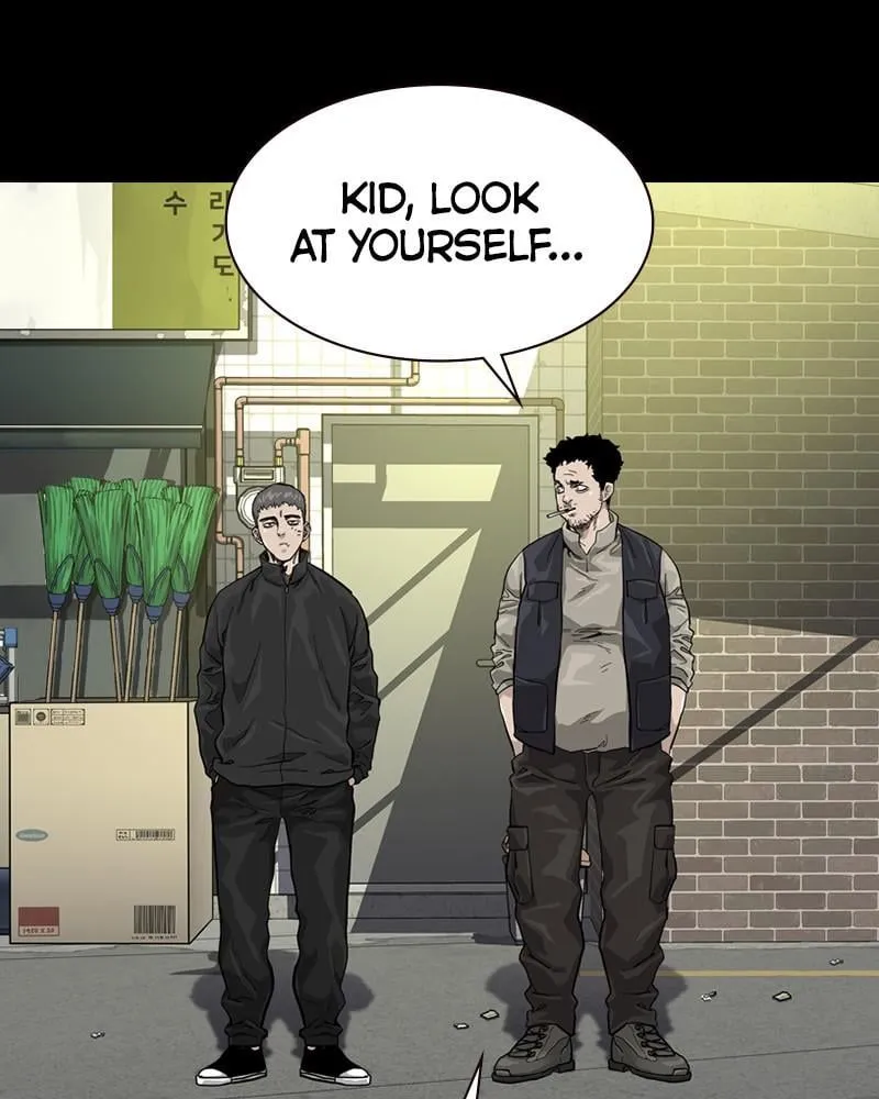 Read To Not Die EN Manga Online
