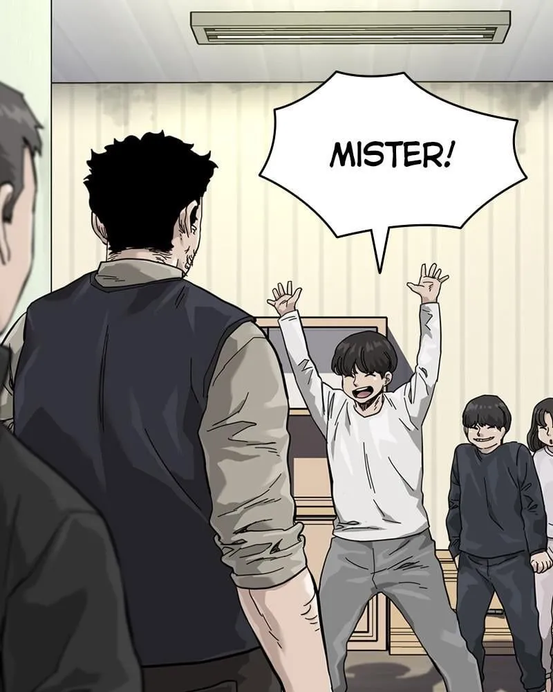 Read To Not Die EN Manga Online