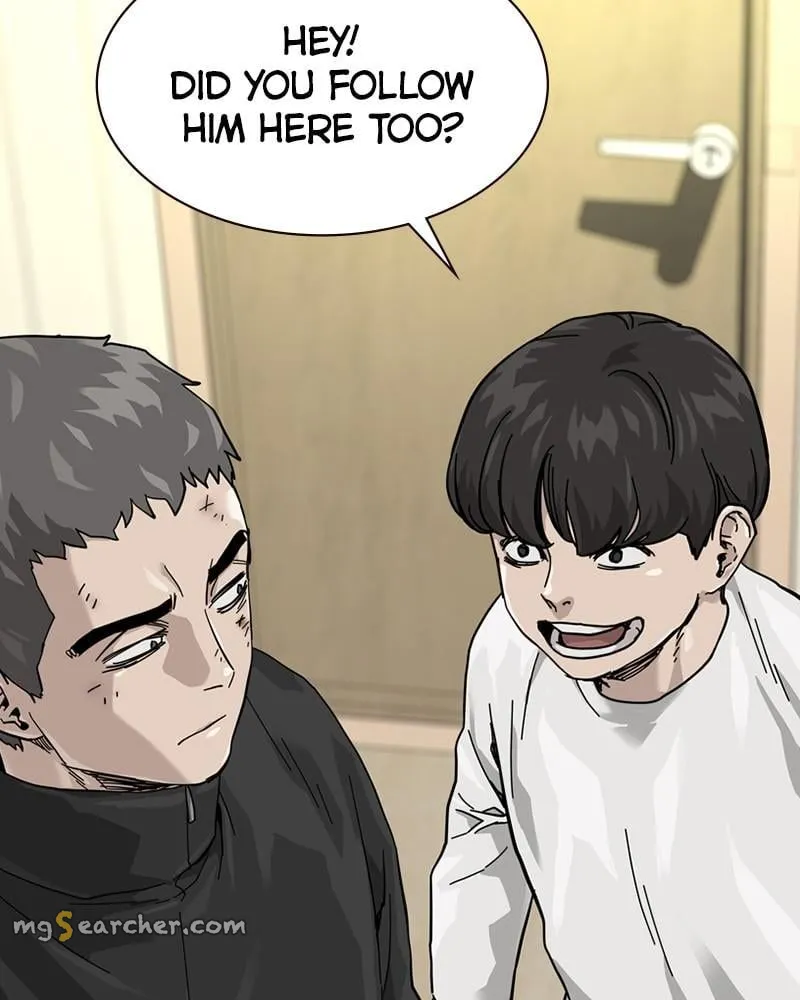 Read To Not Die EN Manga Online