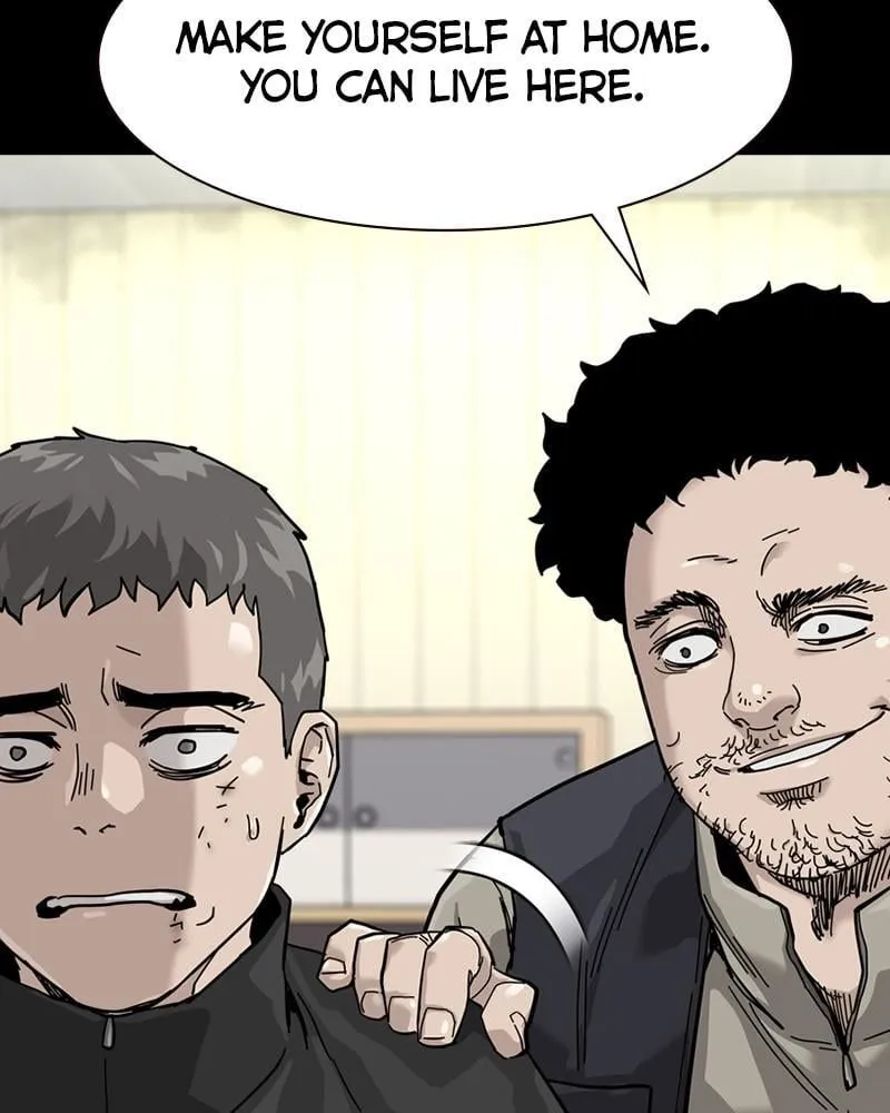 Read To Not Die EN Manga Online