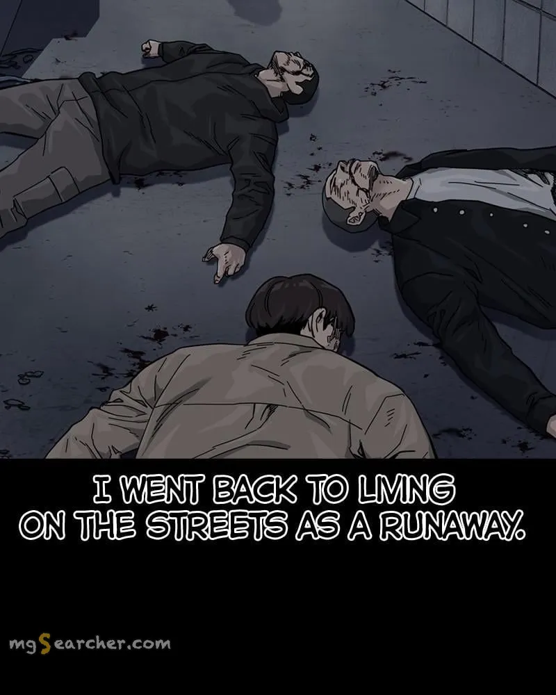 Read To Not Die EN Manga Online