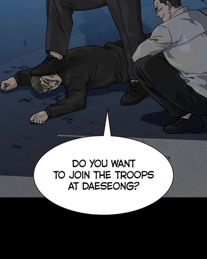Read To Not Die EN Manga Online
