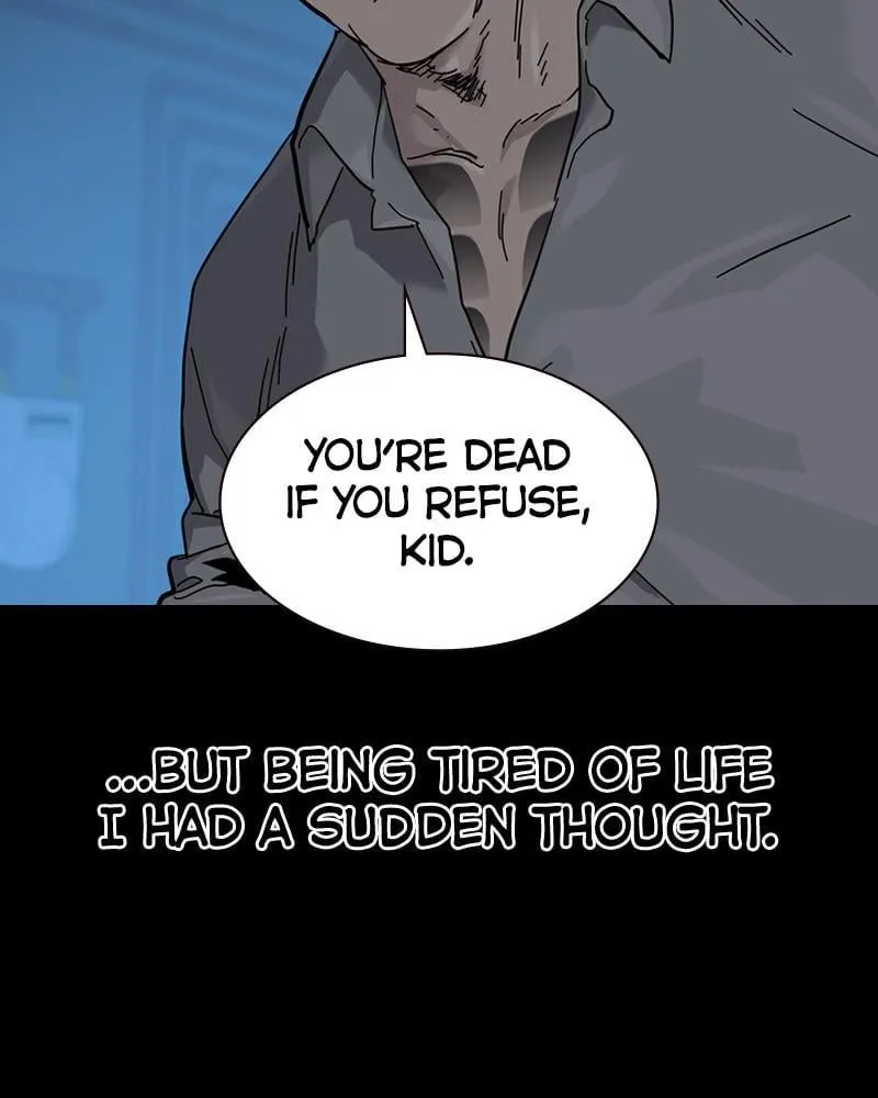 Read To Not Die EN Manga Online