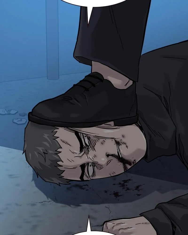 Read To Not Die EN Manga Online