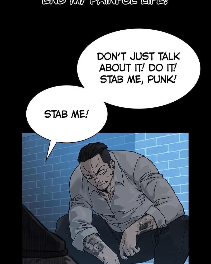 Read To Not Die EN Manga Online
