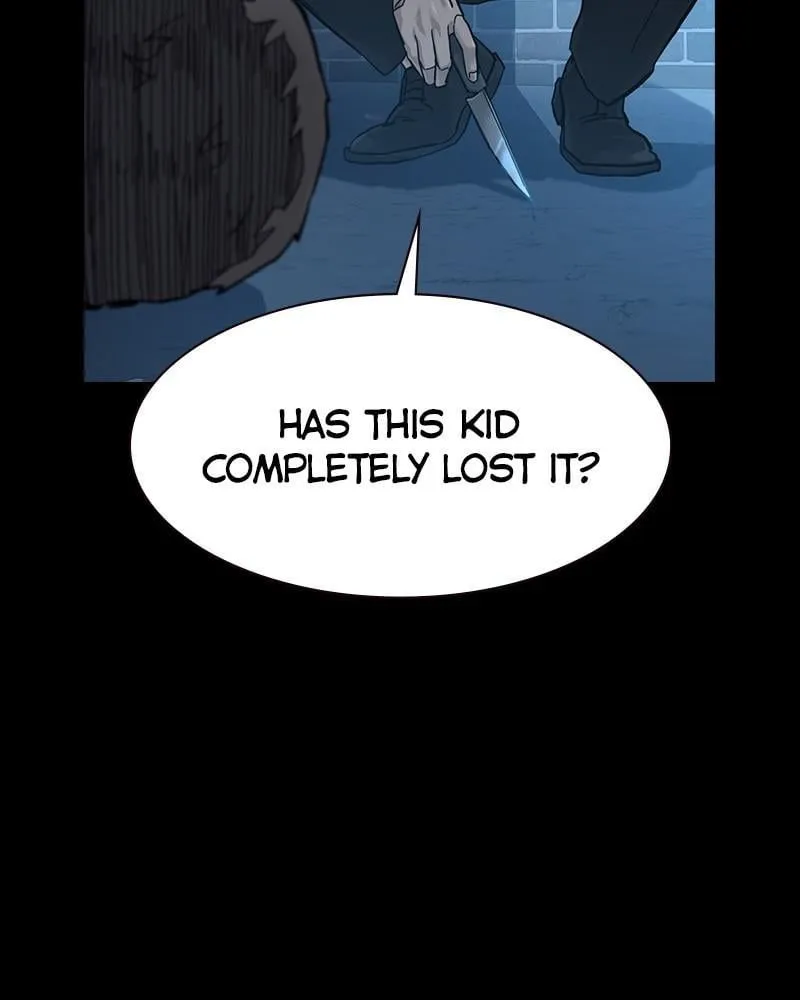 Read To Not Die EN Manga Online