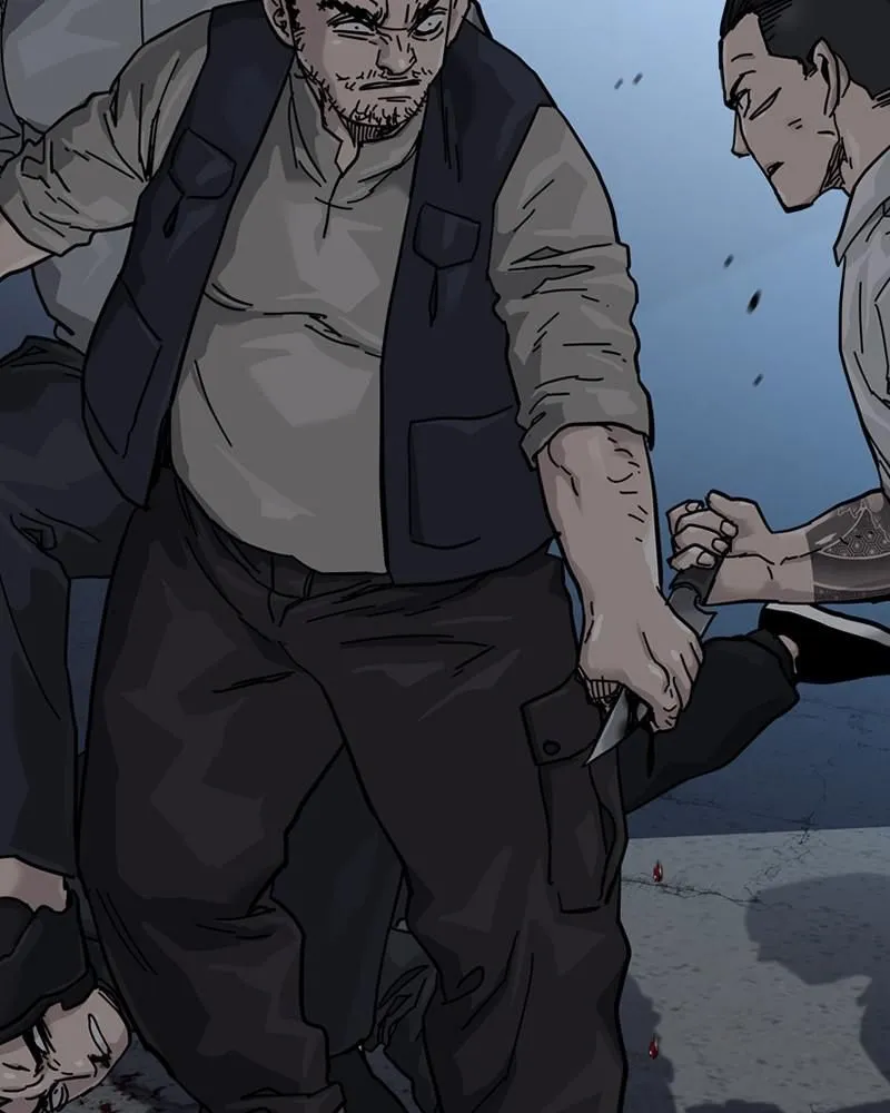 Read To Not Die EN Manga Online