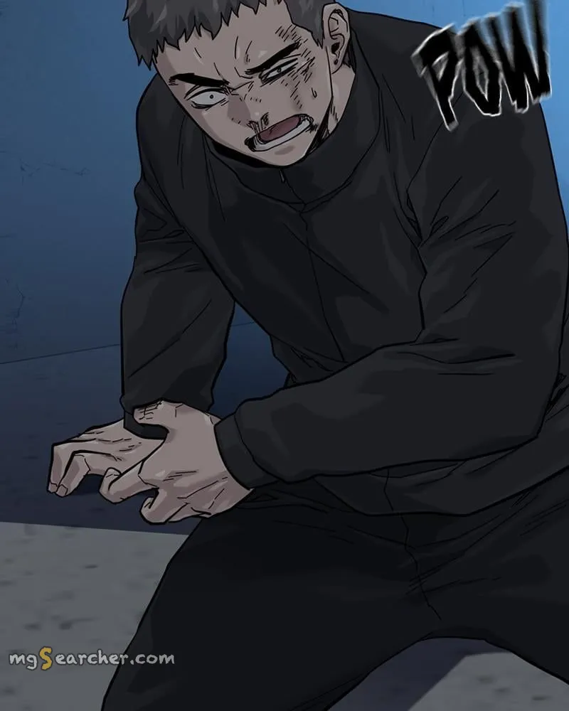 Read To Not Die EN Manga Online