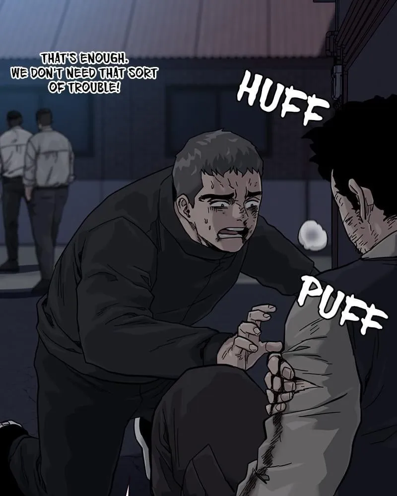 Read To Not Die EN Manga Online