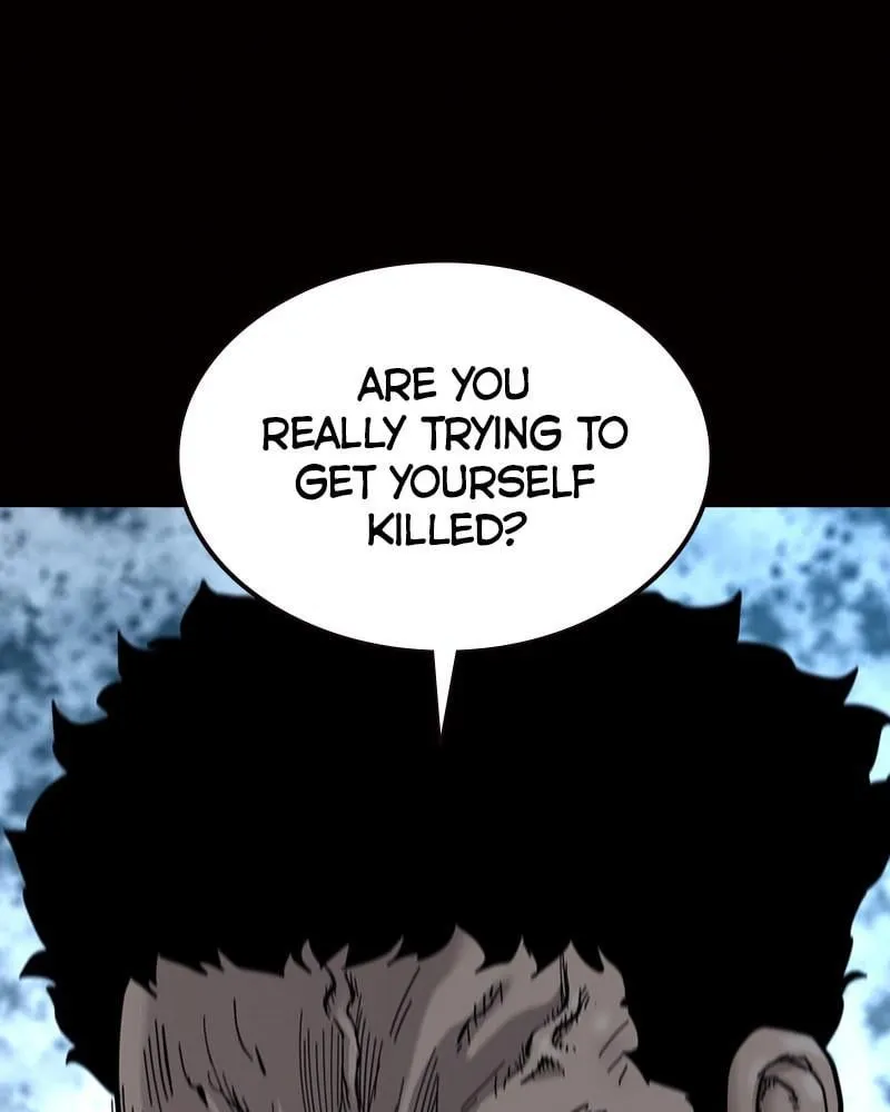 Read To Not Die EN Manga Online