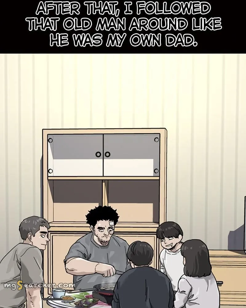 Read To Not Die EN Manga Online