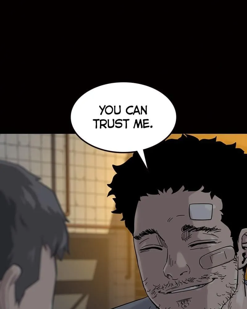 Read To Not Die EN Manga Online