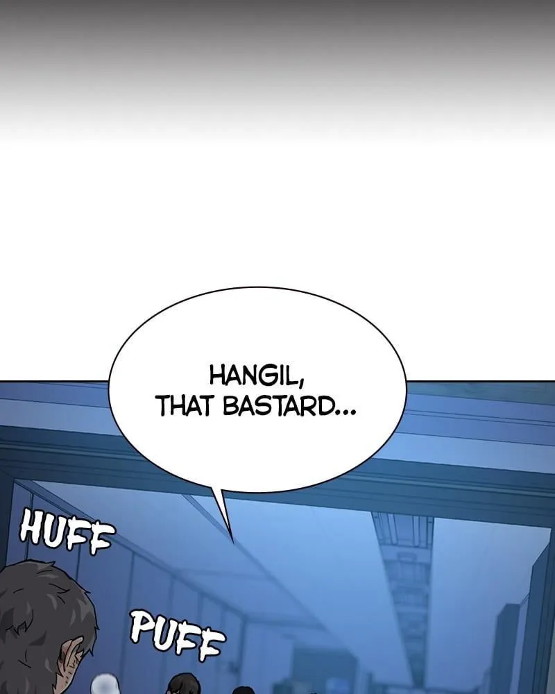 Read To Not Die EN Manga Online