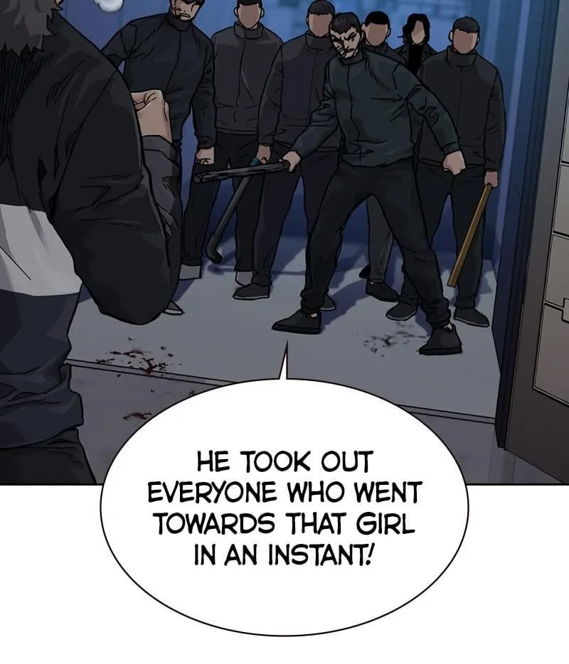 Read To Not Die EN Manga Online