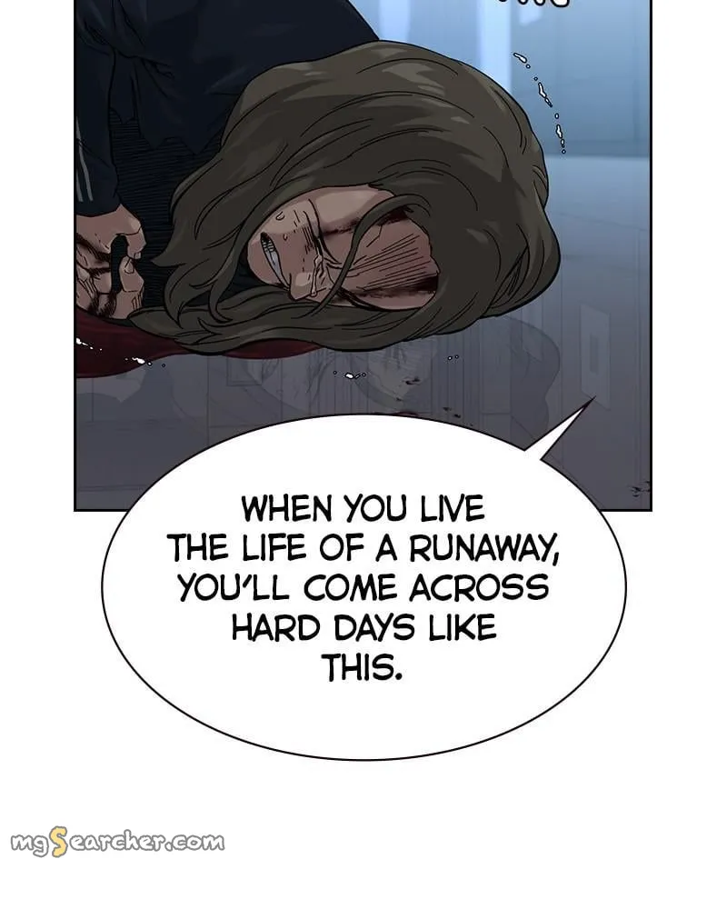 Read To Not Die EN Manga Online