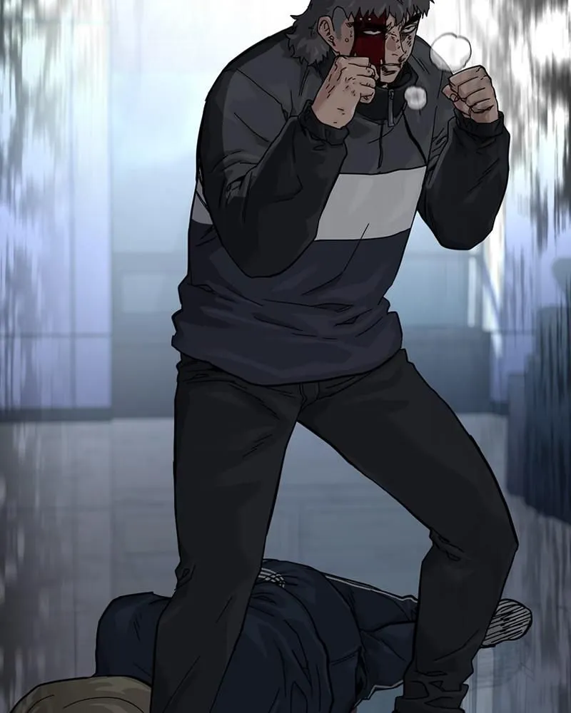 Read To Not Die EN Manga Online