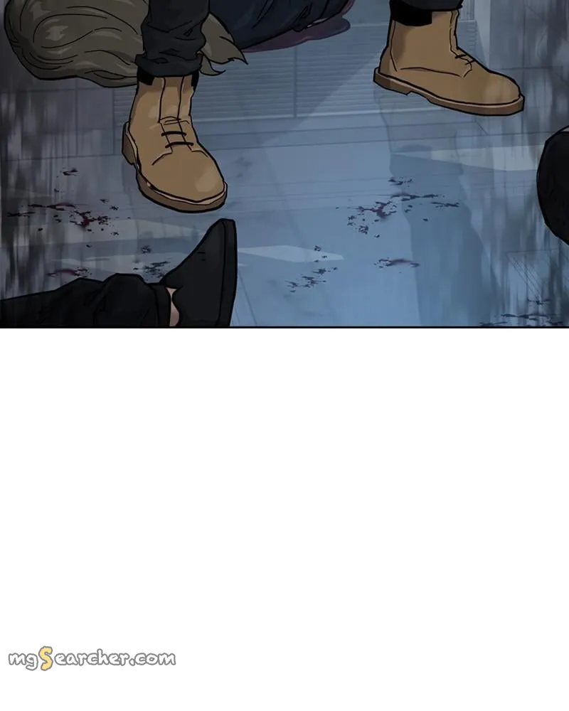 Read To Not Die EN Manga Online