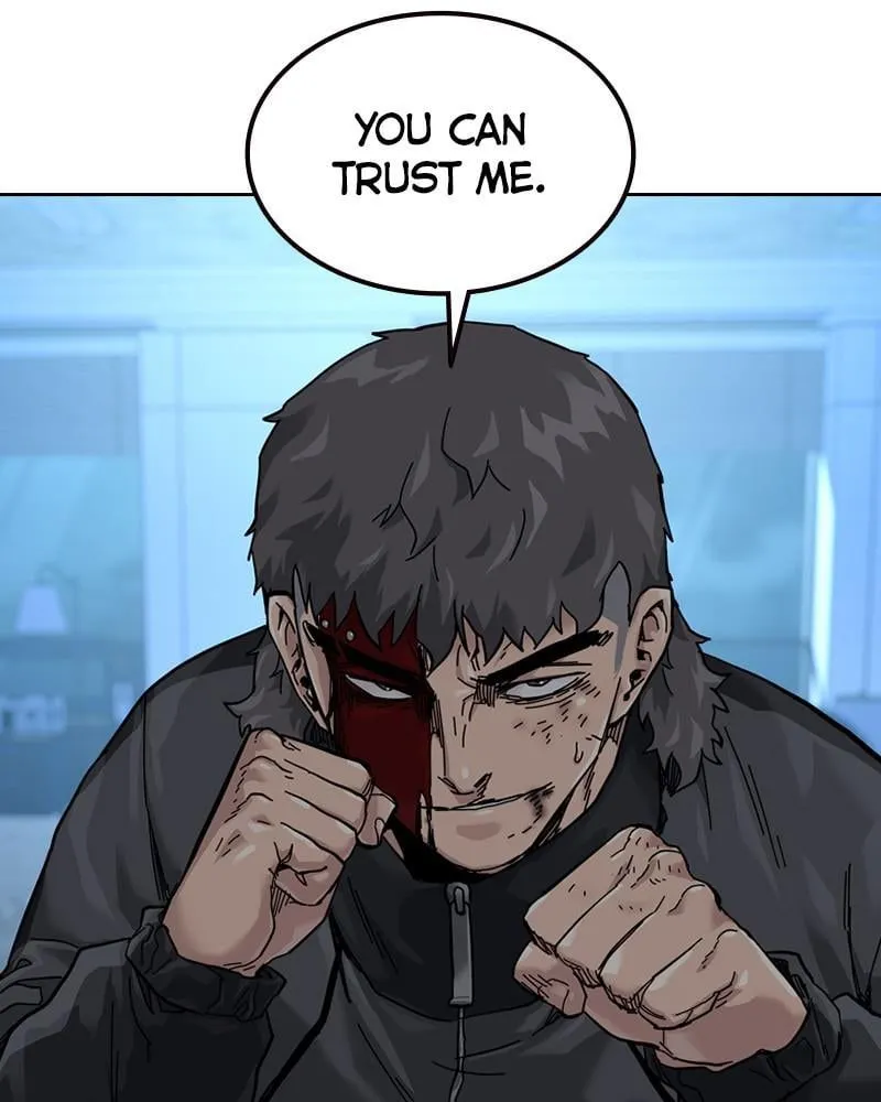 Read To Not Die EN Manga Online