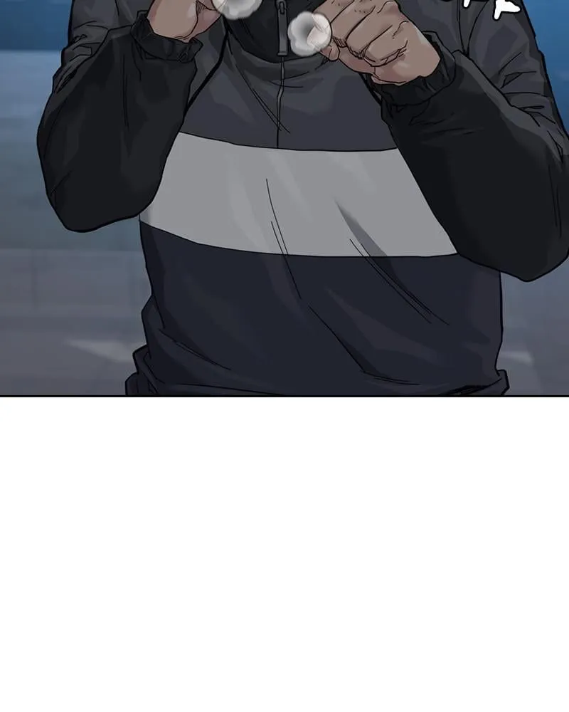 Read To Not Die EN Manga Online