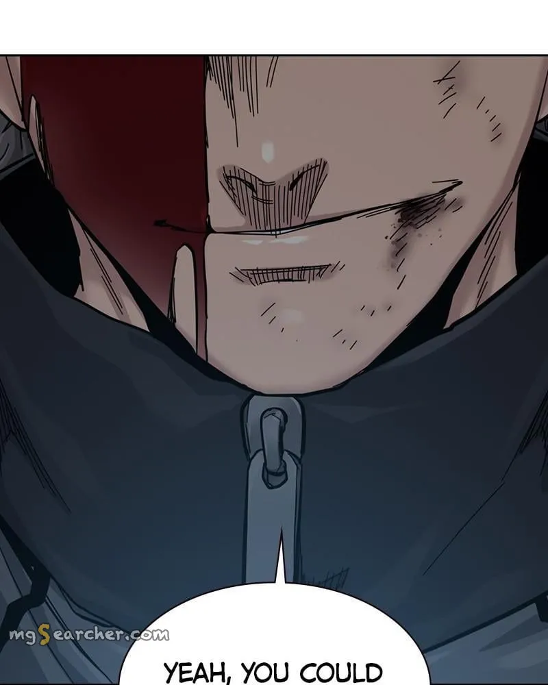 Read To Not Die EN Manga Online