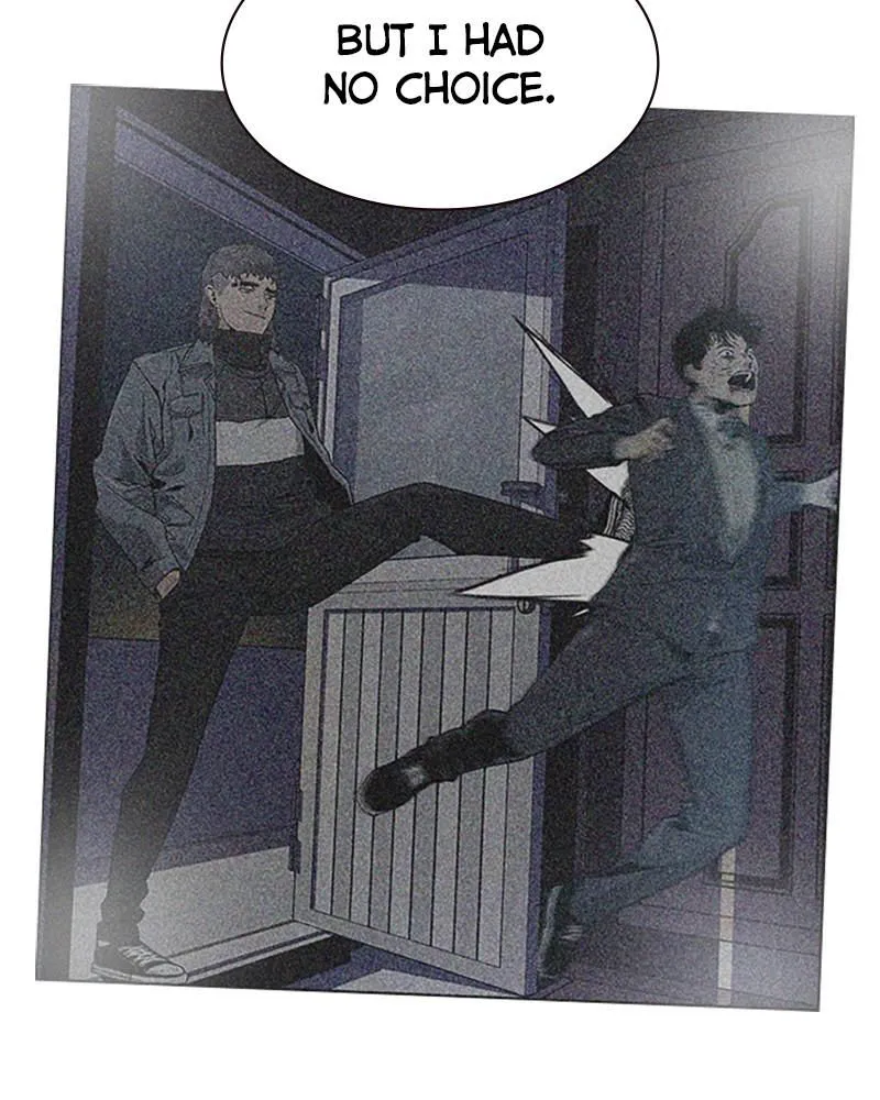 Read To Not Die EN Manga Online