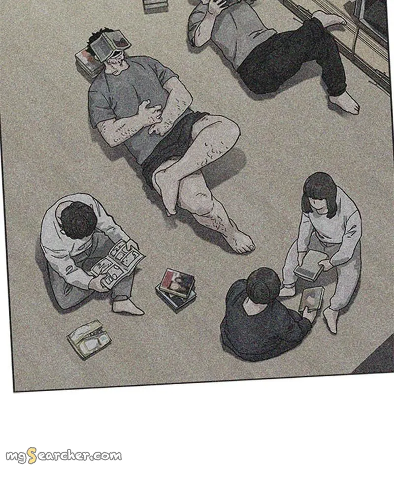 Read To Not Die EN Manga Online