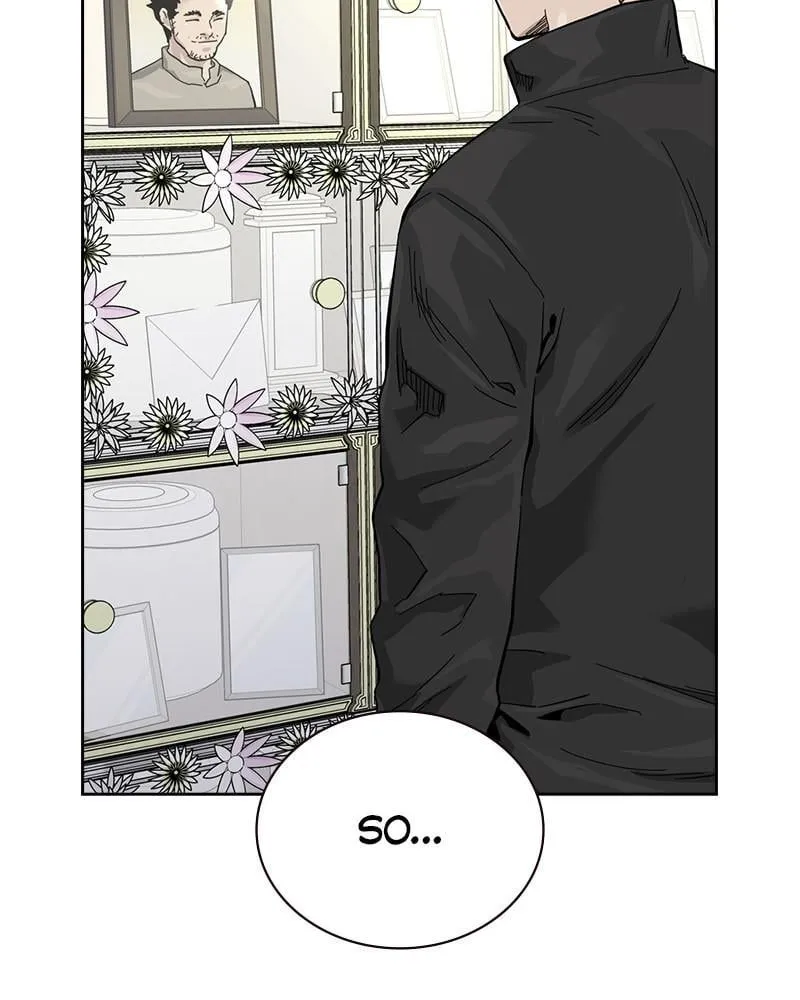 Read To Not Die EN Manga Online