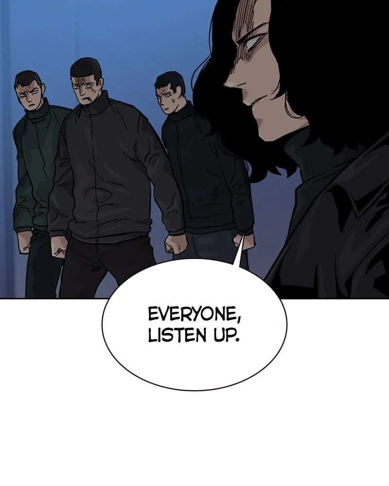 Read To Not Die EN Manga Online
