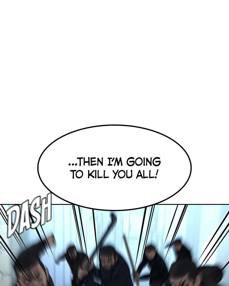 Read To Not Die EN Manga Online
