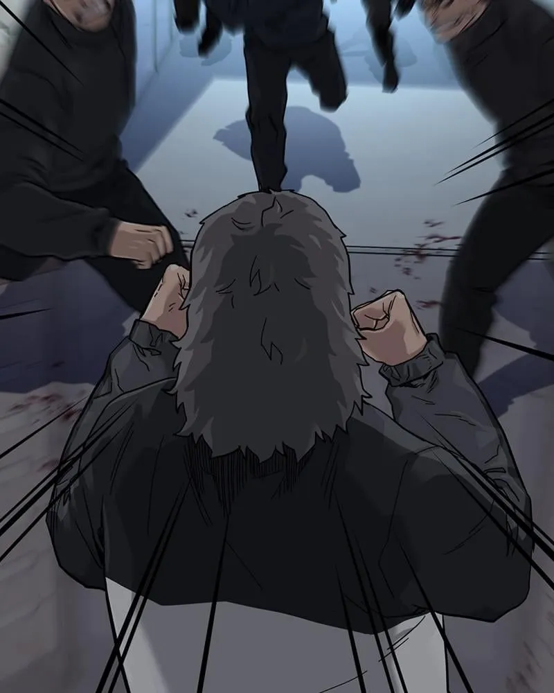 Read To Not Die EN Manga Online