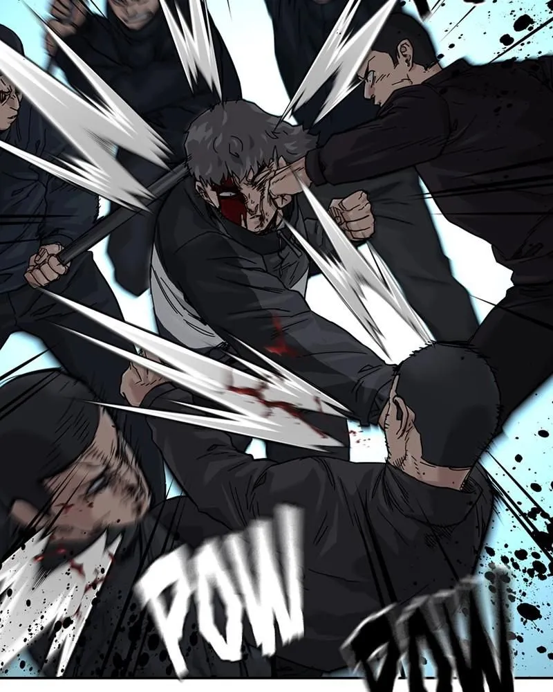 Read To Not Die EN Manga Online