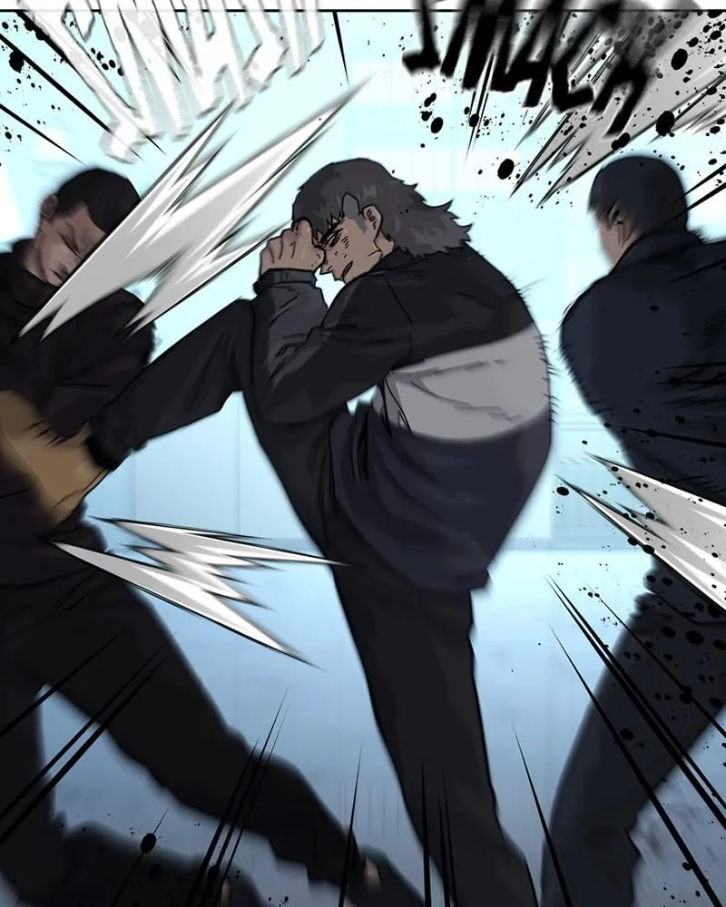 Read To Not Die EN Manga Online