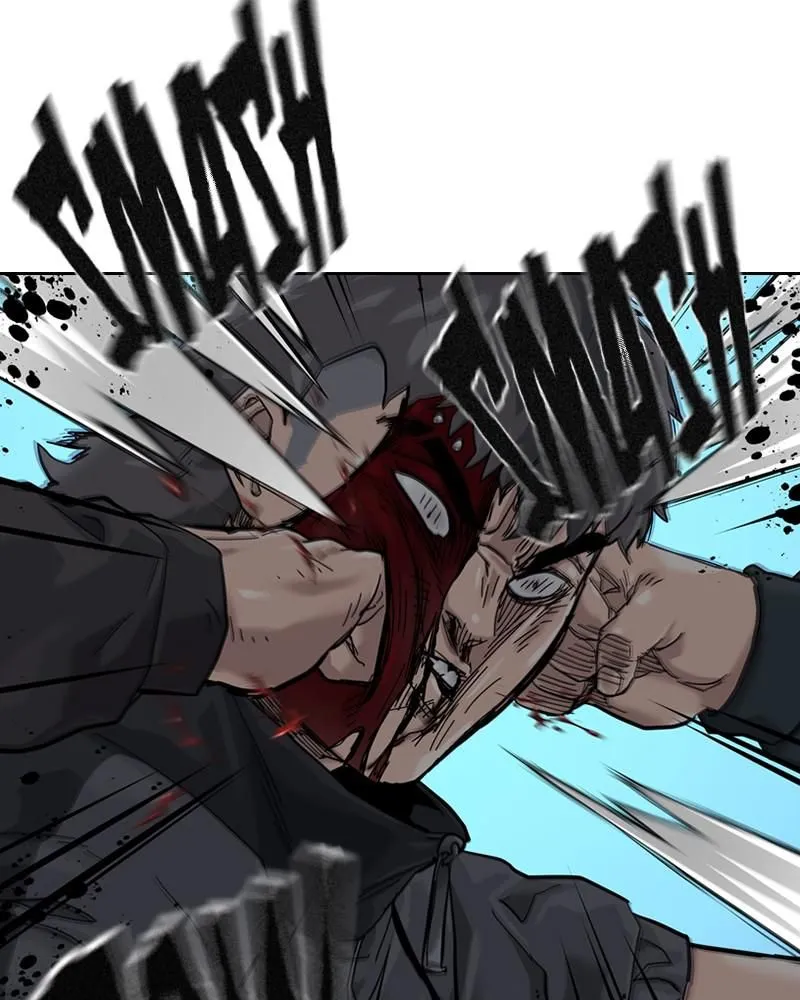 Read To Not Die EN Manga Online