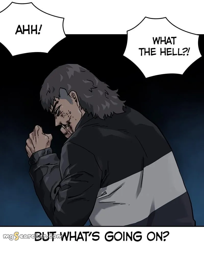 Read To Not Die EN Manga Online