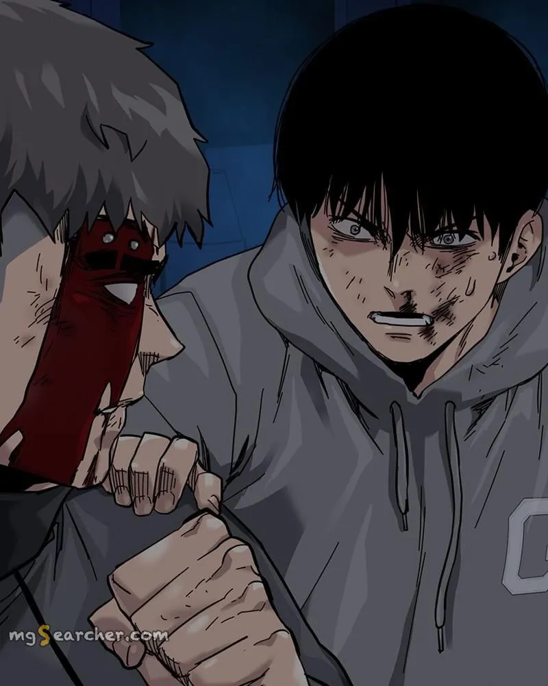 Read To Not Die EN Manga Online
