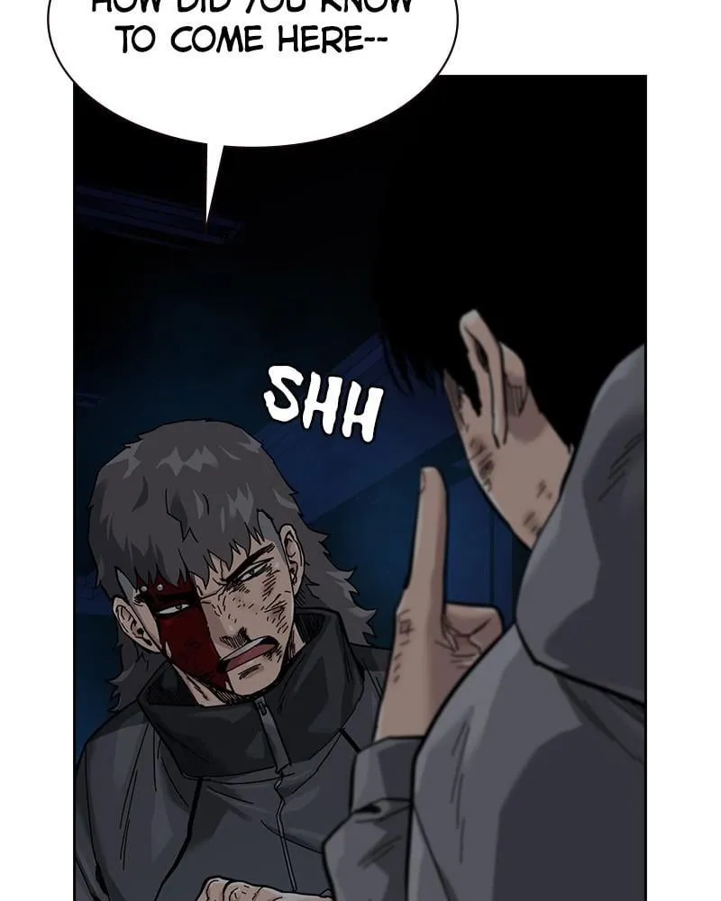 Read To Not Die EN Manga Online