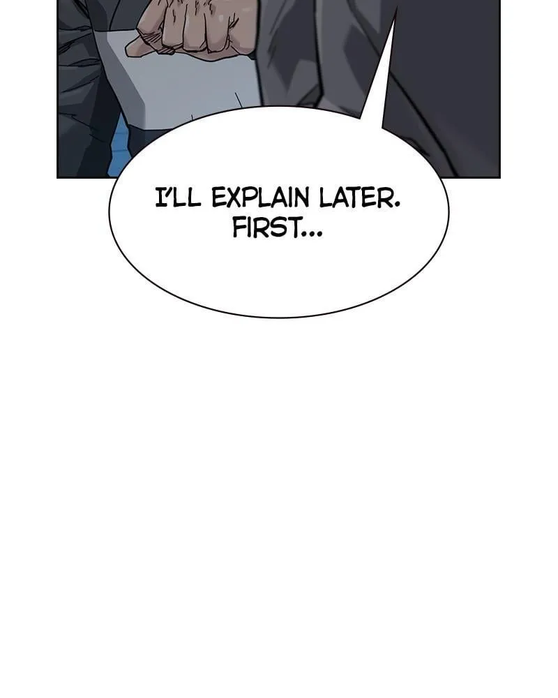 Read To Not Die EN Manga Online