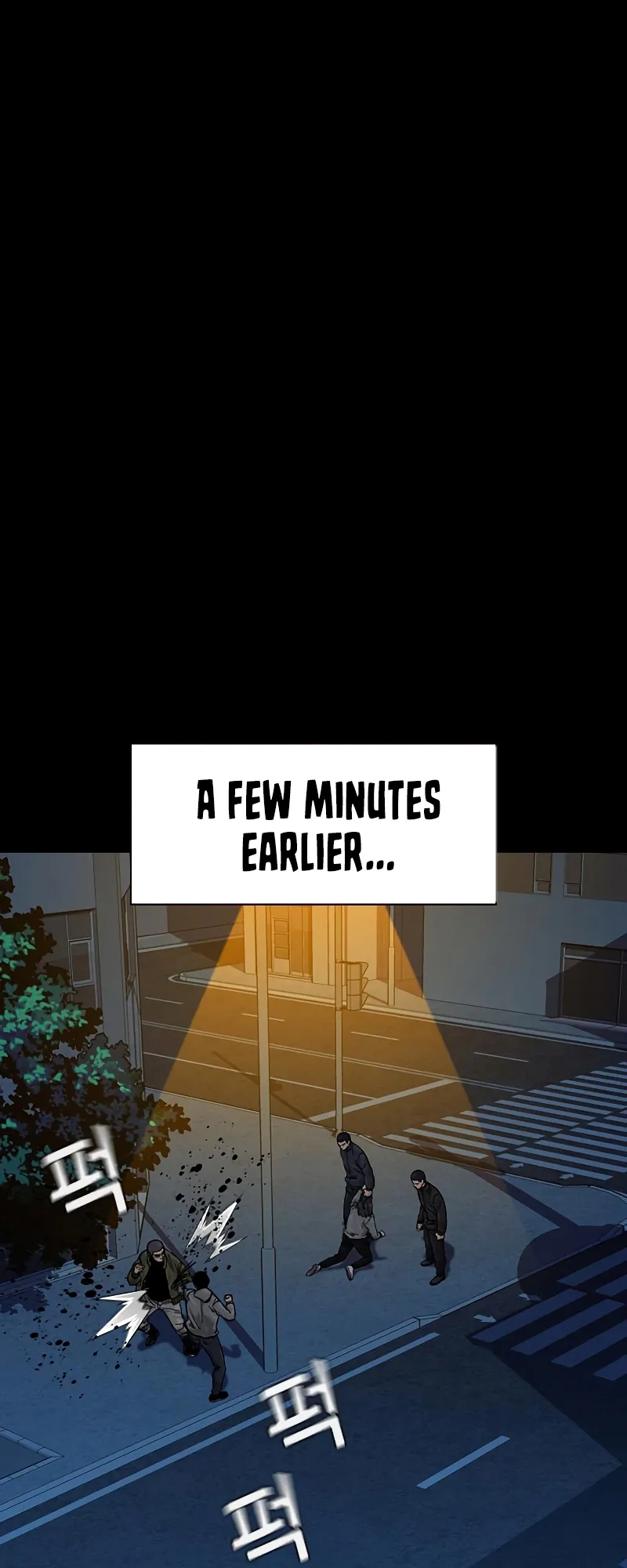 Read To Not Die EN Manga Online