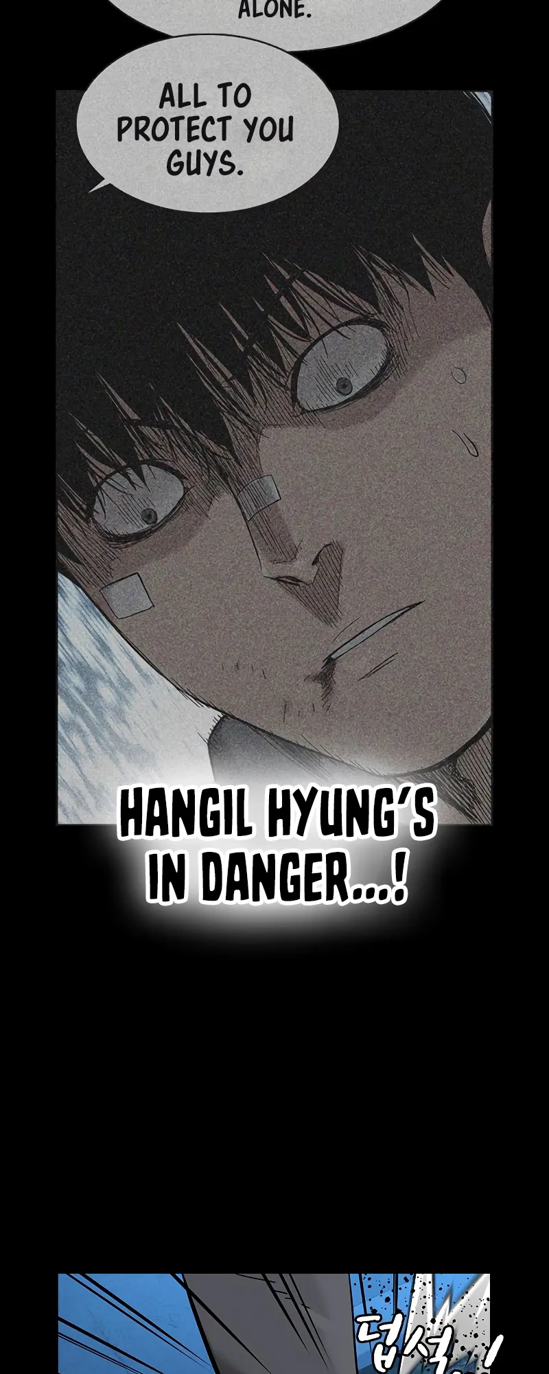 Read To Not Die EN Manga Online