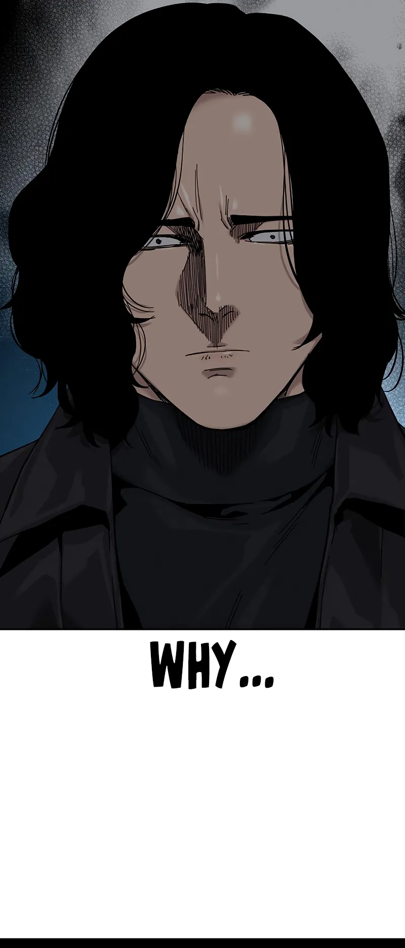 Read To Not Die EN Manga Online