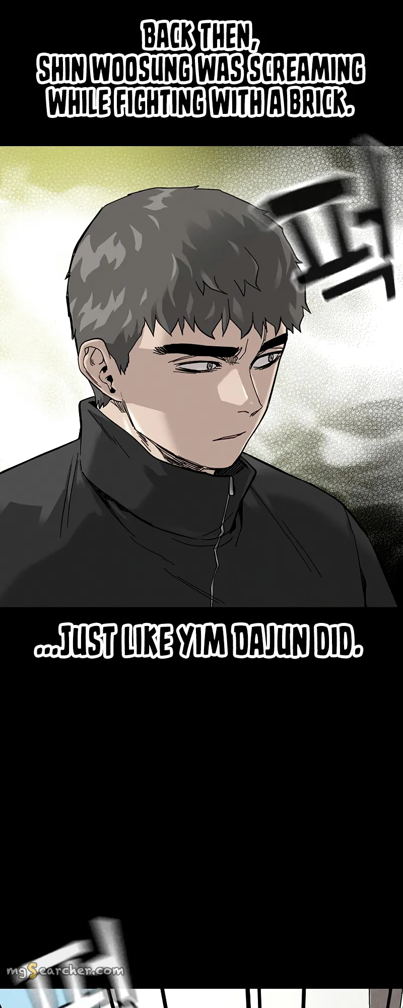 Read To Not Die EN Manga Online