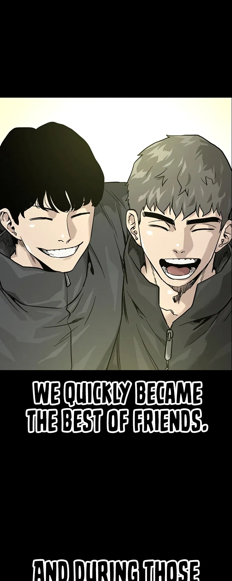 Read To Not Die EN Manga Online