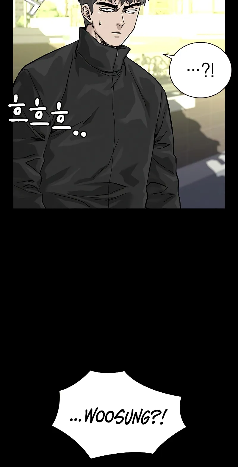 Read To Not Die EN Manga Online