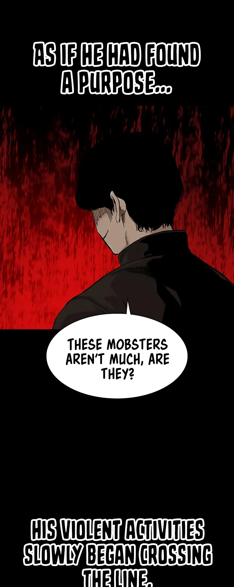 Read To Not Die EN Manga Online
