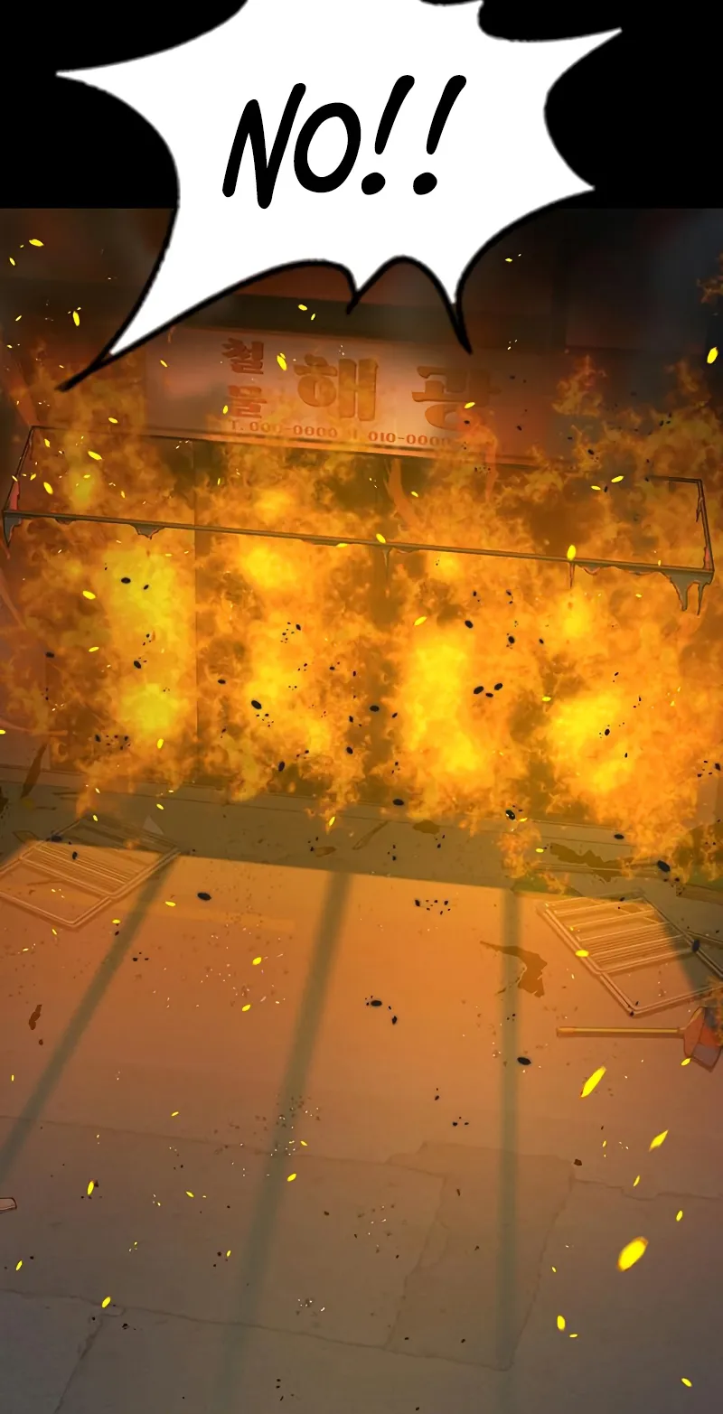 Read To Not Die EN Manga Online