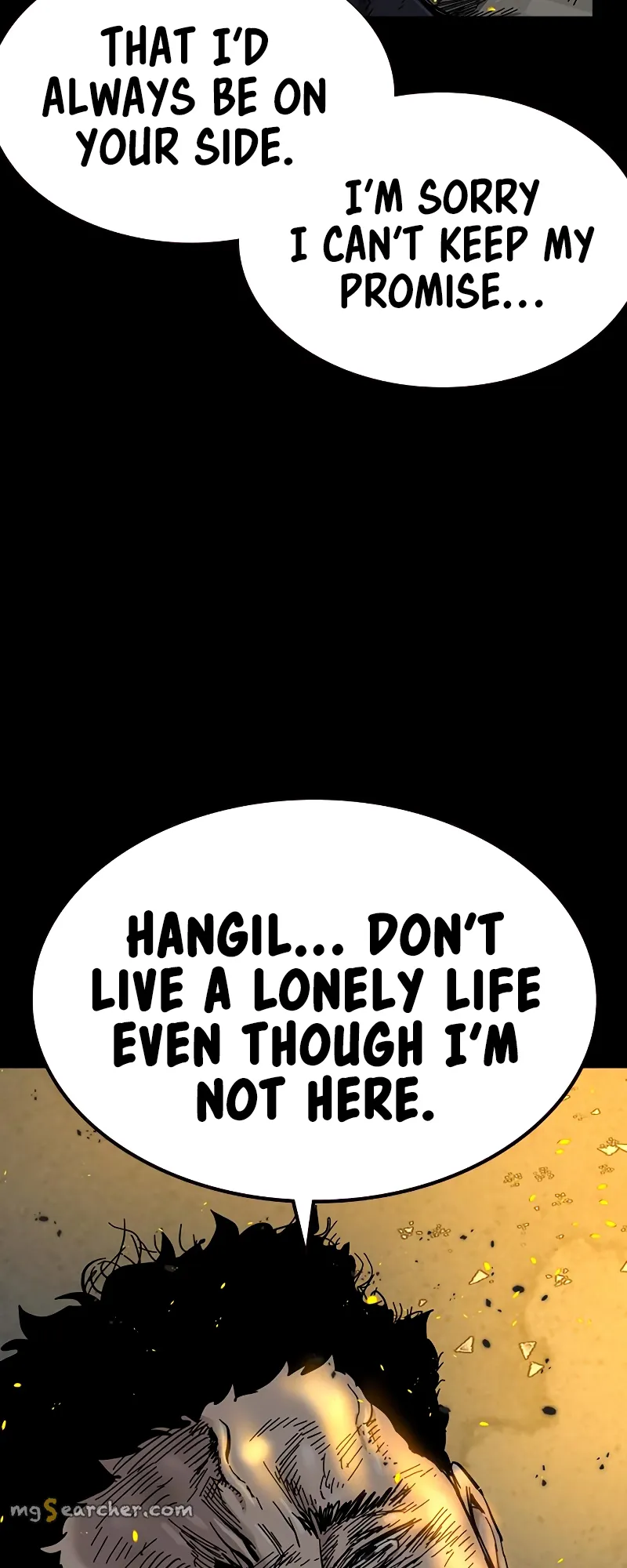 Read To Not Die EN Manga Online