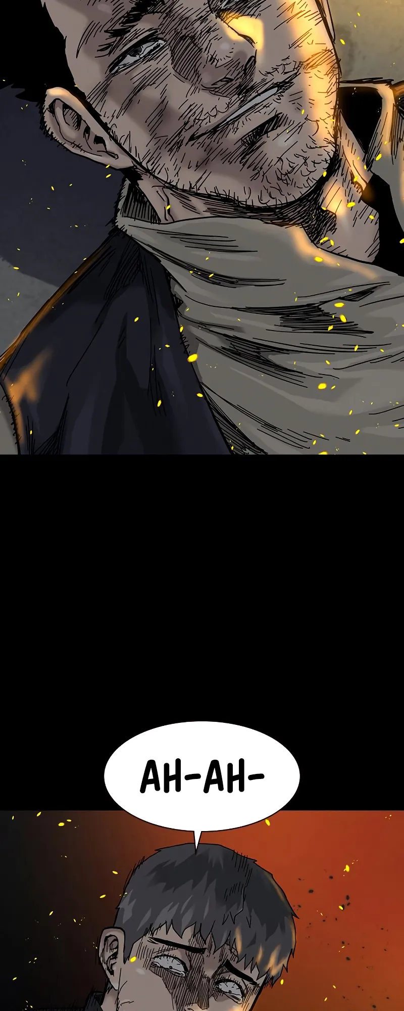 Read To Not Die EN Manga Online