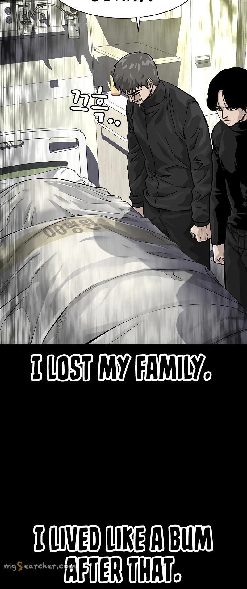 Read To Not Die EN Manga Online
